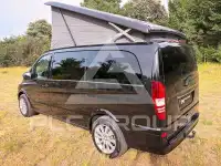 2012 Mercedes Benz Viano