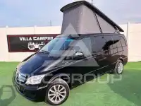 2012 Mercedes Benz Viano
