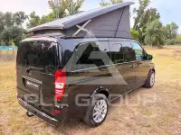 2012 Mercedes Benz Viano