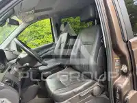 2012 Mercedes Benz Viano