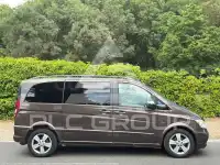2012 Mercedes Benz Viano