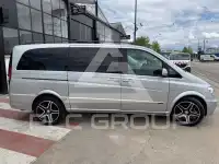 2012 Mercedes Benz Viano