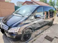 2012 Mercedes Benz Viano