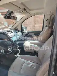 2012 Mercedes Benz Viano