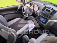 2012 Mercedes Benz Viano