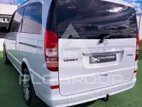 2012 Mercedes Benz Viano
