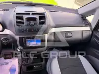 2012 Mercedes Benz Viano