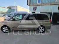 2012 Mercedes Benz Viano