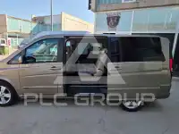 2012 Mercedes Benz Viano