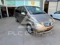 2012 Mercedes Benz Viano