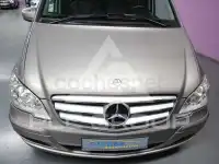 2012 Mercedes Benz Viano