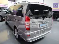 2012 Mercedes Benz Viano
