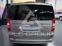 2012 Mercedes Benz Viano