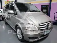 2012 Mercedes Benz Viano