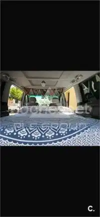 2012 Mercedes Benz Viano