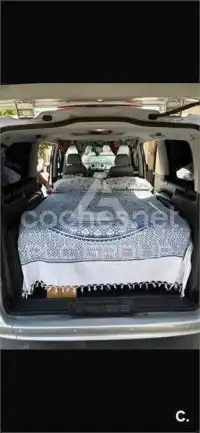 2012 Mercedes Benz Viano