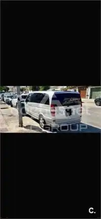 2012 Mercedes Benz Viano