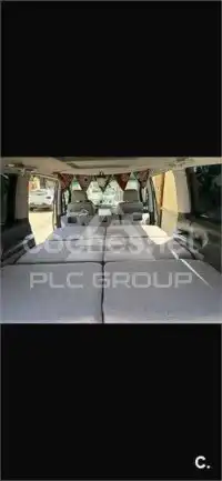2012 Mercedes Benz Viano
