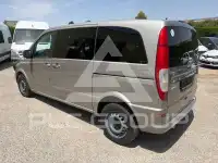 2012 Mercedes Benz Viano