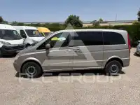 2012 Mercedes Benz Viano