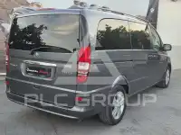 2012 Mercedes Benz Viano