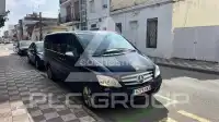 2012 Mercedes Benz Viano
