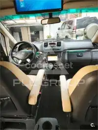 2012 Mercedes Benz Viano