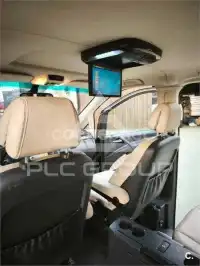 2012 Mercedes Benz Viano