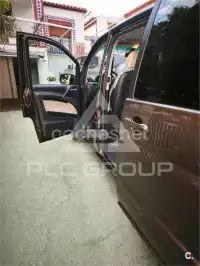 2012 Mercedes Benz Viano
