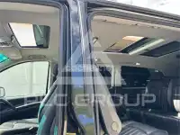 2012 Mercedes Benz Viano