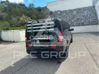 2012 Mercedes Benz Viano