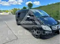 2012 Mercedes Benz Viano