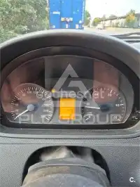 2012 Mercedes Benz Vito