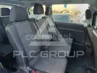 2012 Mercedes Benz Vito