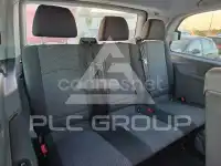 2012 Mercedes Benz Vito