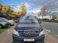 2012 Mercedes Benz Vito