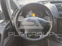 2012 Mercedes Benz Vito