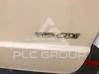 2012 Mercedes Benz Vito