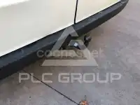 2012 Mercedes Benz Vito