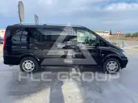 2012 Mercedes Benz Vito