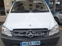 2012 Mercedes Benz Vito