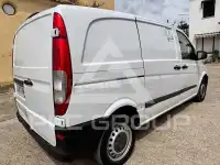 2012 Mercedes Benz Vito