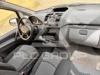 2012 Mercedes Benz Vito