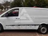 2012 Mercedes Benz Vito