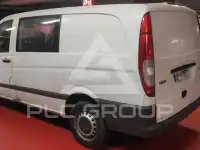2012 Mercedes Benz Vito