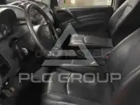 2012 Mercedes Benz Vito