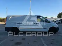 2012 Mercedes Benz Vito