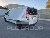 2012 Mercedes Benz Vito