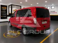2012 Mercedes Benz Vito