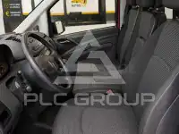 2012 Mercedes Benz Vito